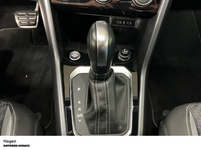 Volkswagen T-Roc Cabriolet 1.5 TSI DSG R-Line - Samsaru's Car Outlet