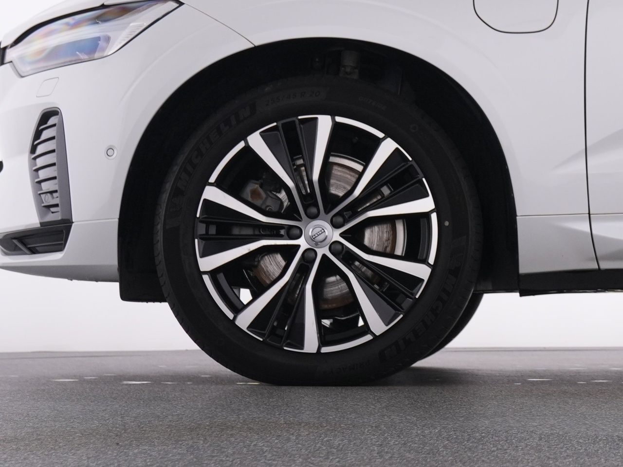 Volvo XC60 T8 Recharge Ultimate Dark+360°+PANO+LM