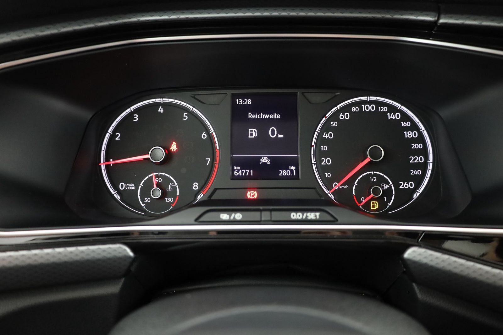 Volkswagen T-Cross 1.0 TSI Active - Samsaru's Car Outlet