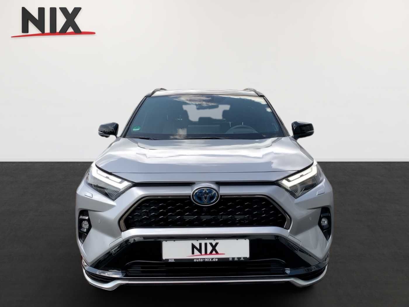 Toyota RAV4 2.5 Plug-in-Hybrid Style LED SHZ KAMERA