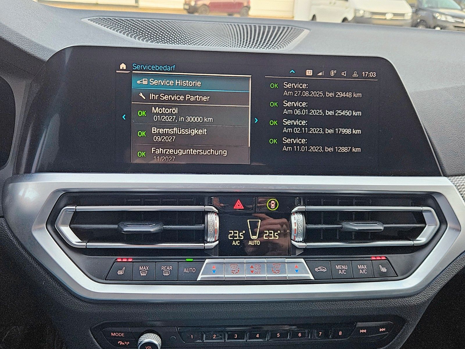 BMW 330e*LCProf*M-SPORT*HUD*ACC*PARKASS+*KEYLESS GO