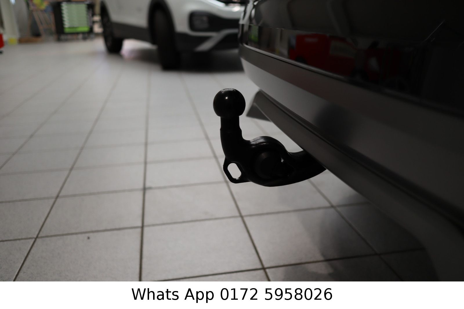 Skoda Kamiq 1.0 TSI Style - Samsaru's Car Outlet