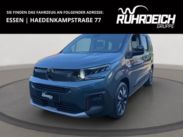 Citroën Berlingo Max M XTR EAT8 AHK Sitzheizung LED PDC+