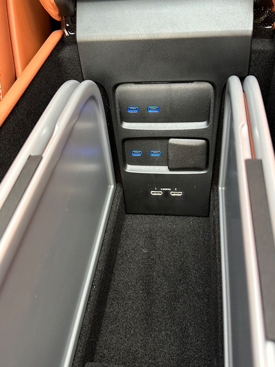 Mercedes-Benz S63 AMG e 4Matic+ - Samsaru's Car Outlet