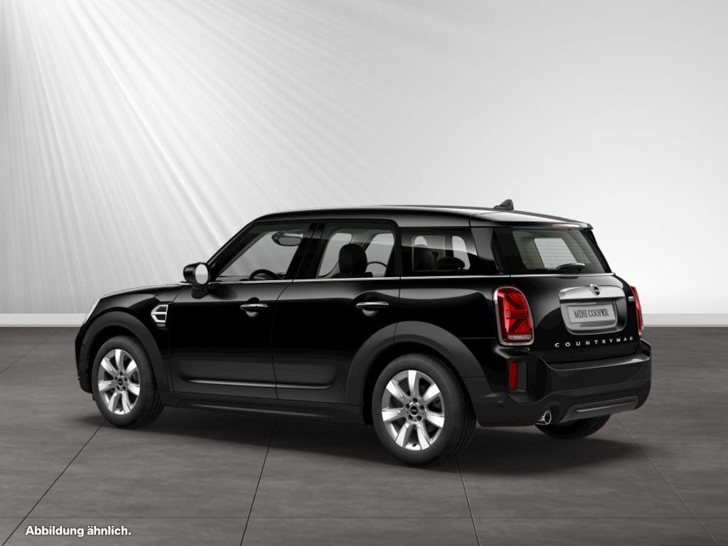 MINI Cooper Countryman - Samsaru's Car Outlet
