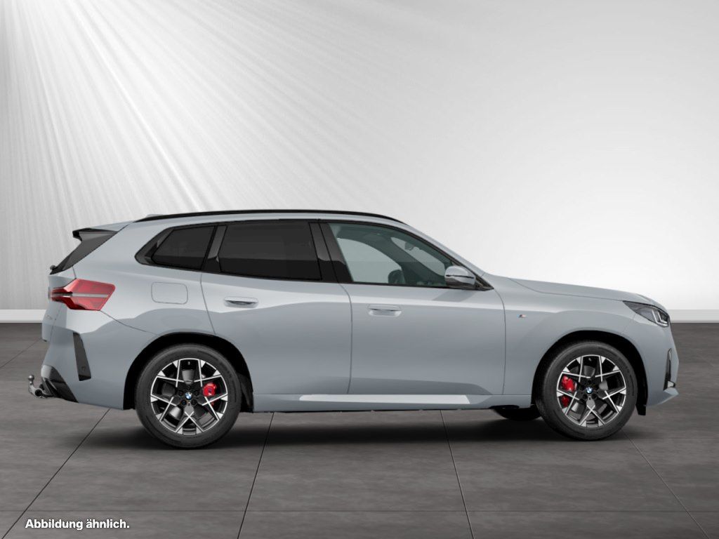 BMW X3 20 xDrive M Sport Pro|DrivingAss.+|AHK|H/K