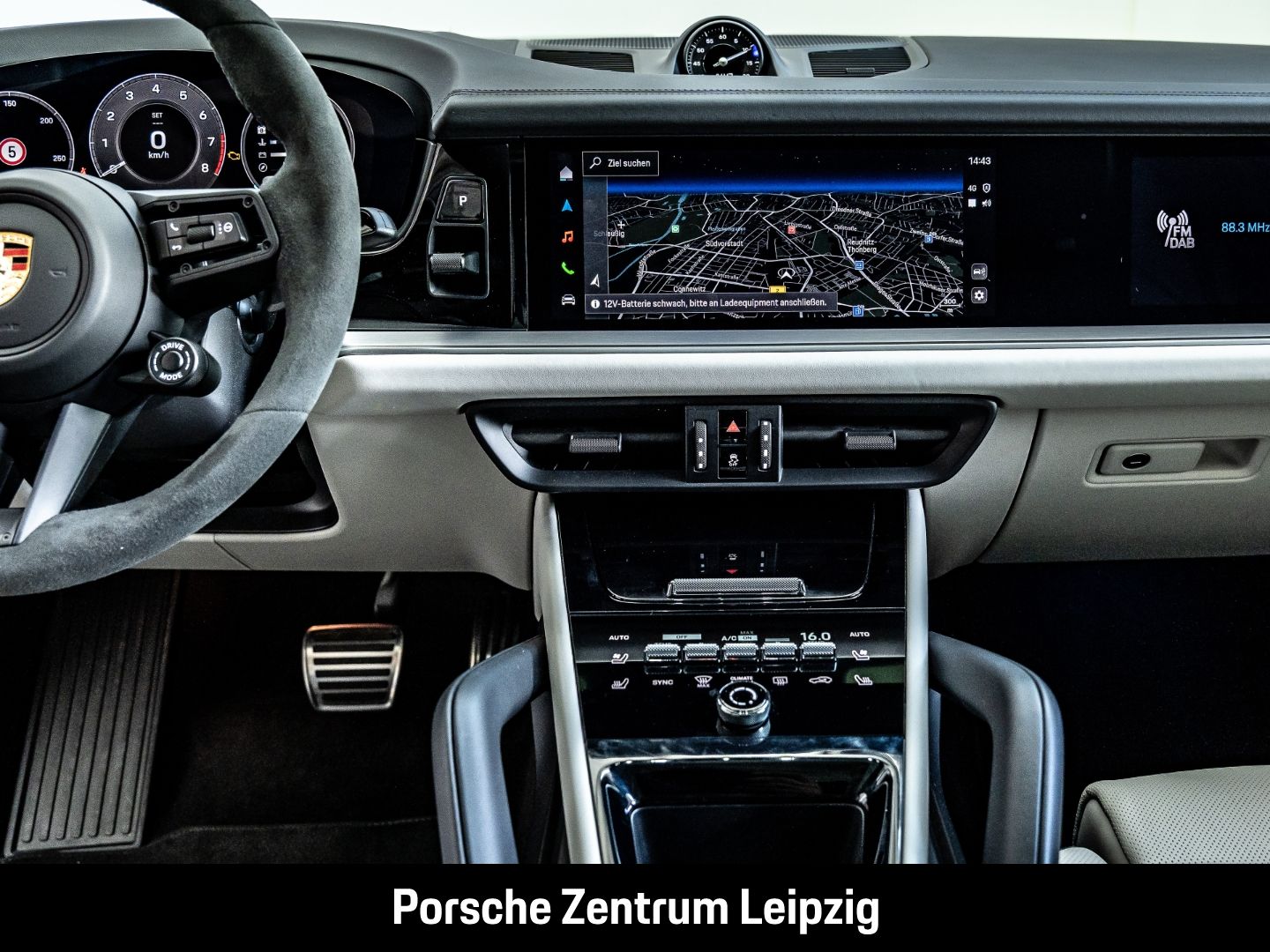 Porsche Cayenne S Coupe HD Massage PDCC InnoDrive HeadUp
