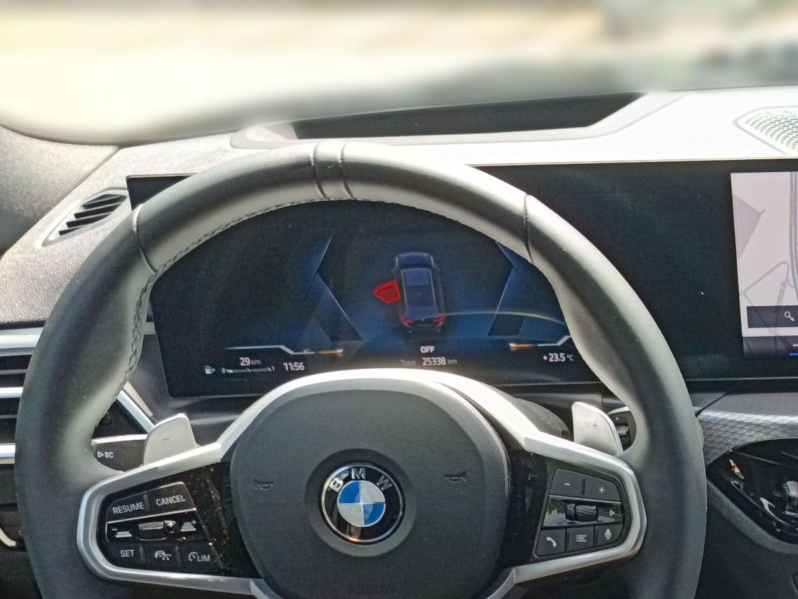 BMW 320d xDrive Touring+M SPORTPAKET+19"ALU+LIVE COC