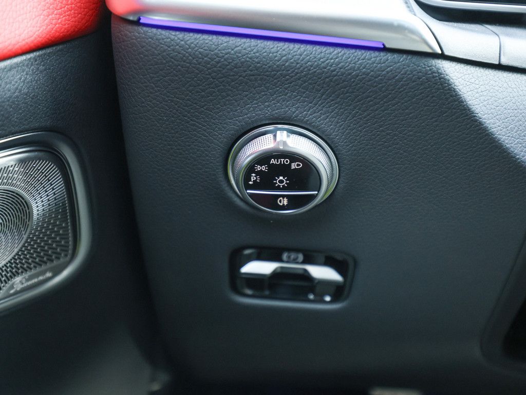 Mercedes-Benz GLC 300d AMG Line 4M Coupé AHK Abstandstemp. LED