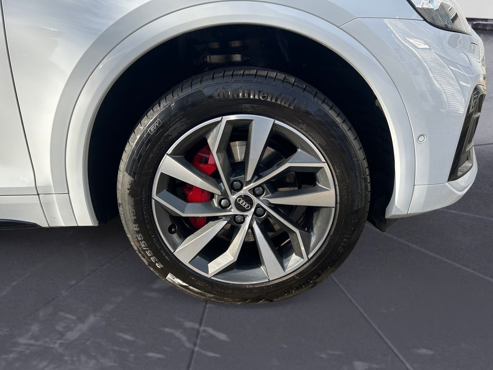 Audi Q5 40 TDI Sportback quattro S tronic S line *STA