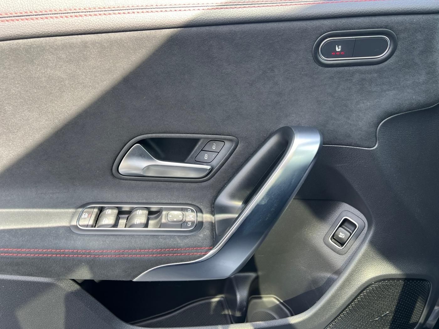 Mercedes-Benz CLA 250 4M AMG - Samsaru's Car Outlet