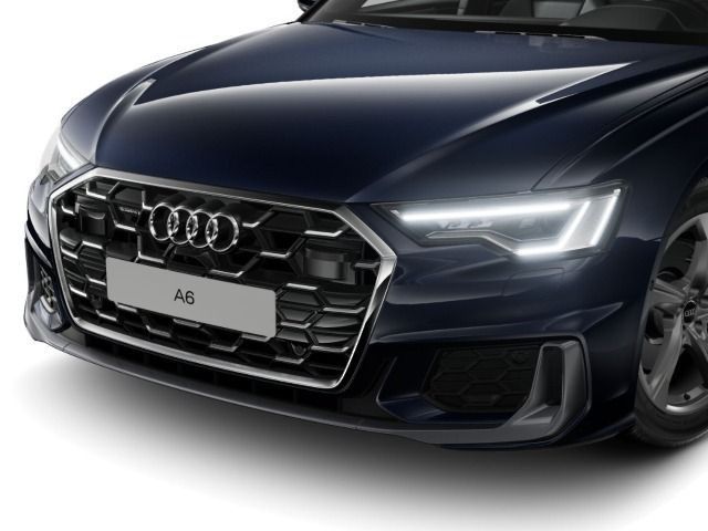 Audi A6 Limousine S line 55 TFSI quattro S tronic - Samsaru's Car Outlet