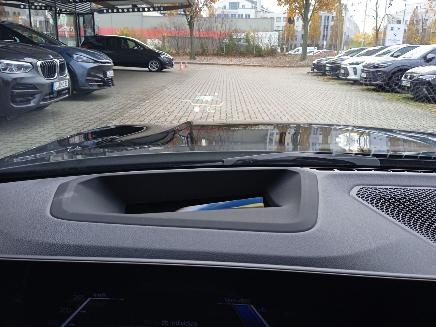 BMW 320 d xDrive Tour. MSport*DAB*LED*HiFi*Park-Assi