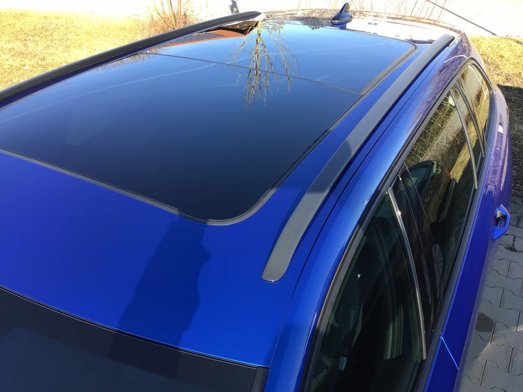 Skoda Octavia Combi 1.5 TSI Sportline - Samsaru's Car Outlet
