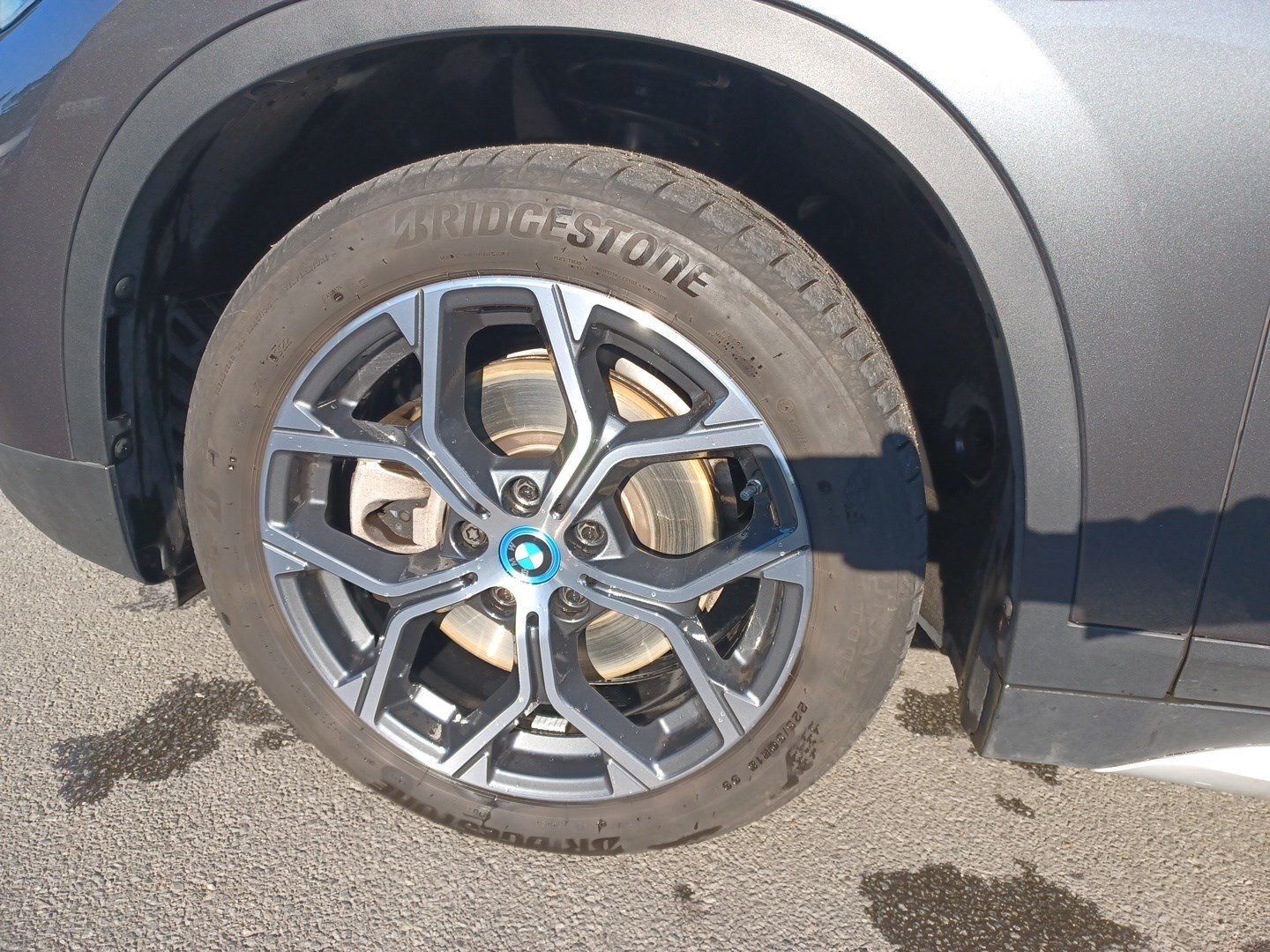 BMW X1 xDrive25e xLine - Samsaru's Car Outlet
