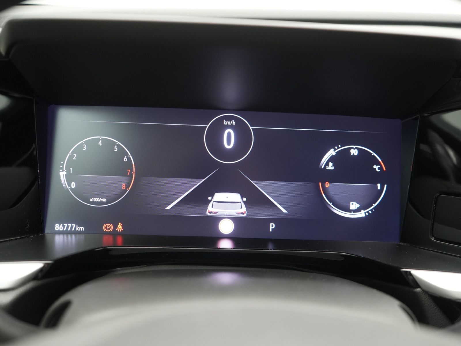 Opel Grandland GS Line - Samsaru's Car Outlet