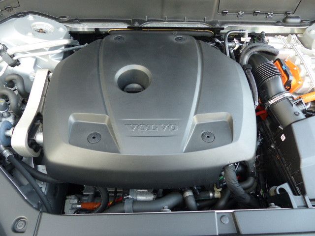 Volvo XC90 Ultimate Dark T8 Recharge Hybrid AWD*PANO*