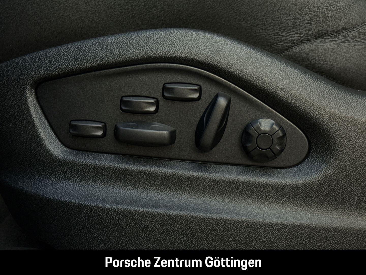 Porsche Cayenne Turbo E-Hybrid Burmester Luftfederung