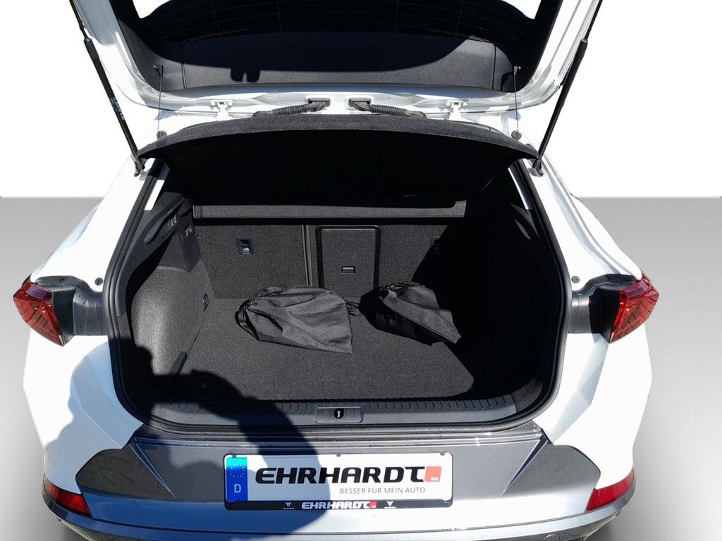 Cupra Formentor e-Hybrid 1.4 TSI DSG - Samsaru's Car Outlet