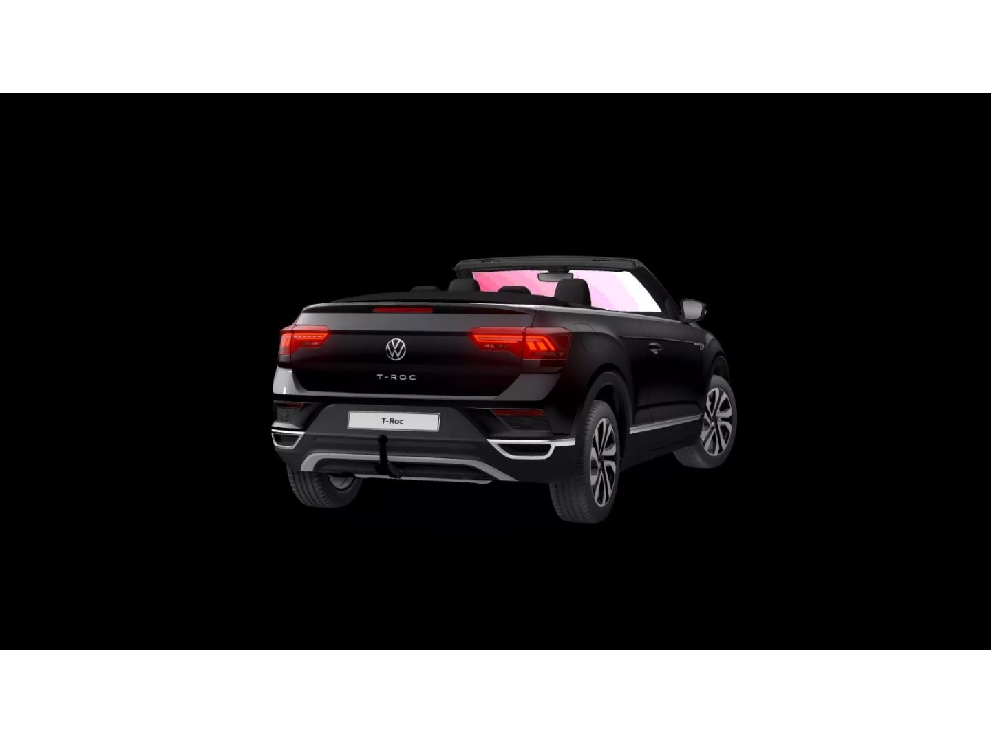 Volkswagen T-Roc 1.0 TSI ACTIVE - Samsaru's Car Outlet