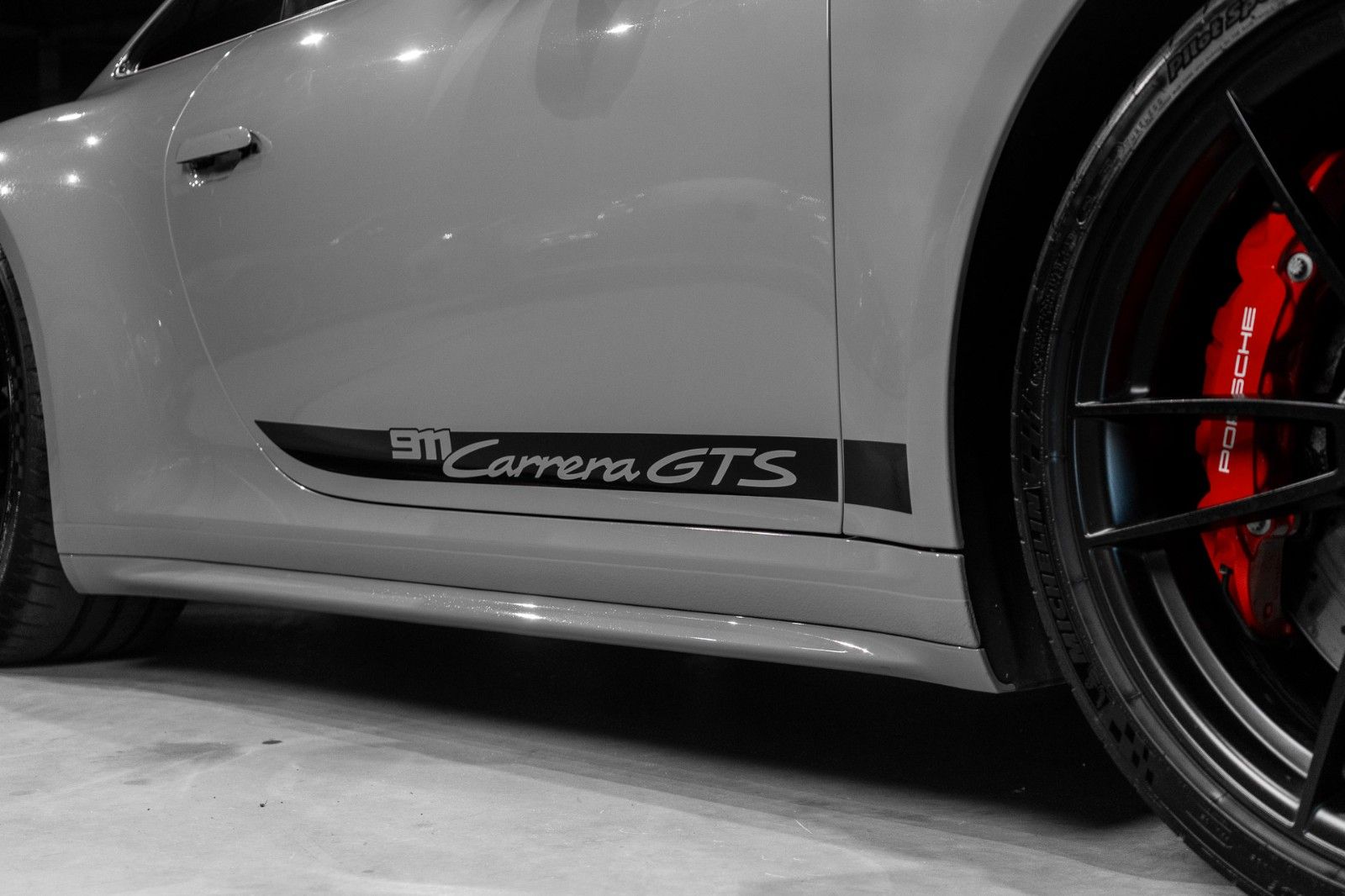Porsche 911 992 Carrera GTS GT - Samsaru's Car Outlet