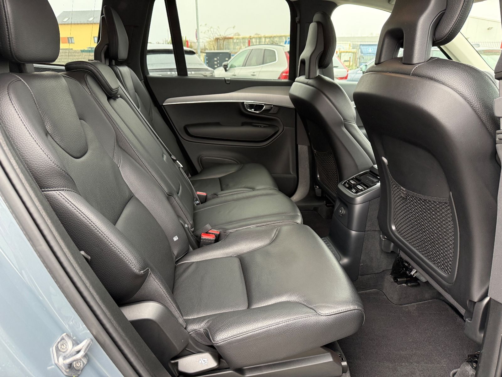 Volvo XC90 Inscription Expression Recharge Plug-In