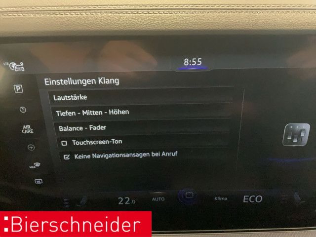 Volkswagen Touareg 3.0 TSI eHybrid R - Samsaru's Car Outlet