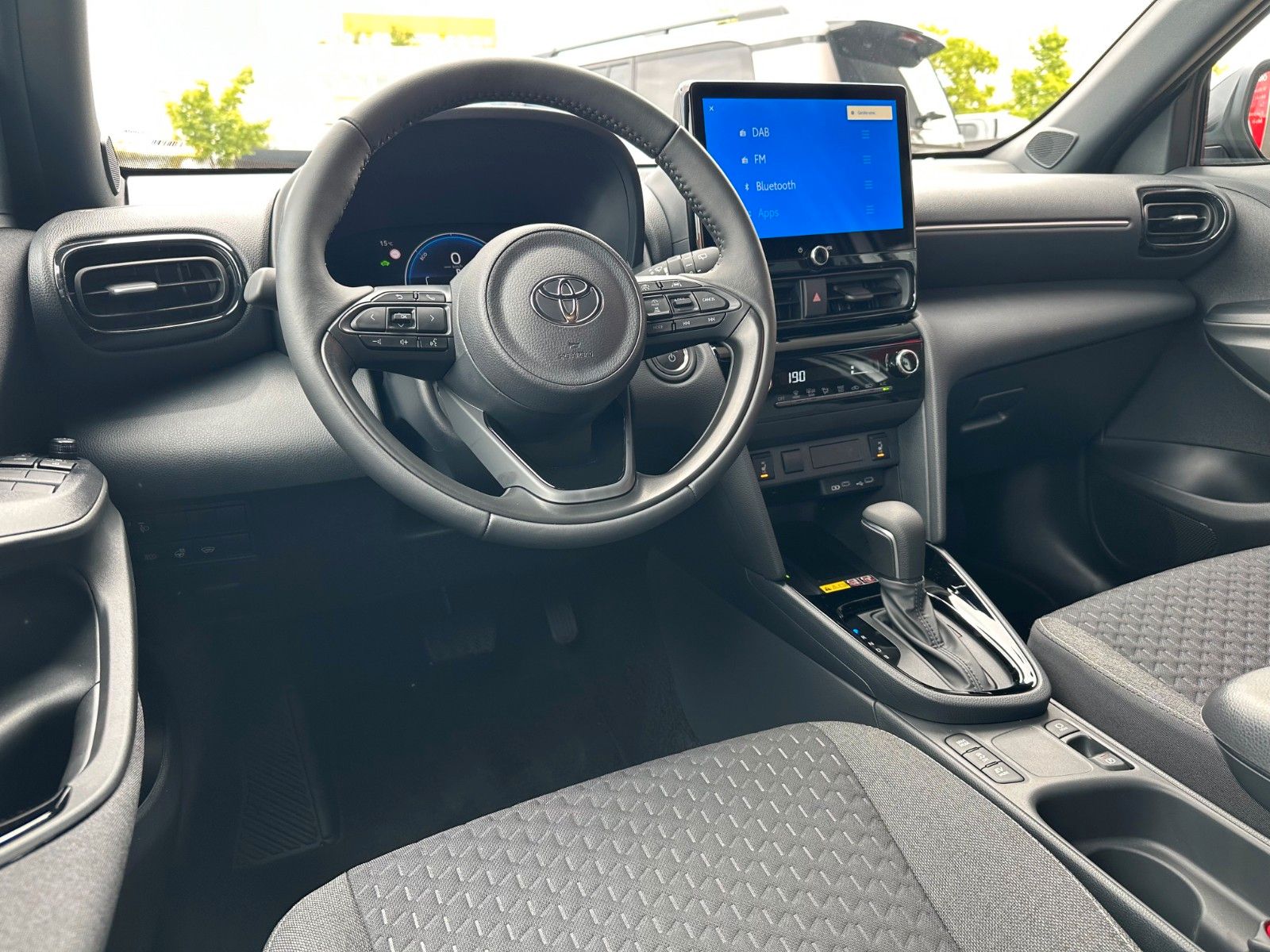 Toyota Yaris Cross Hybrid Teamplayer SAFETY + WINTER-P