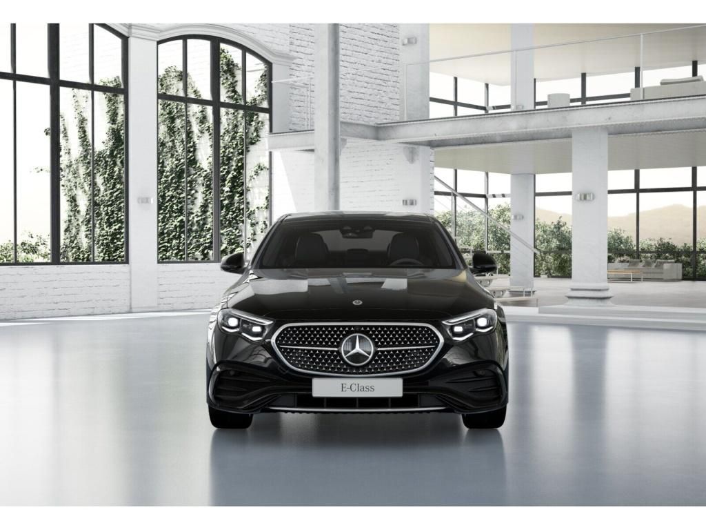 Mercedes-Benz E 220 d 4M AMG-Sport - Samsaru's Car Outlet