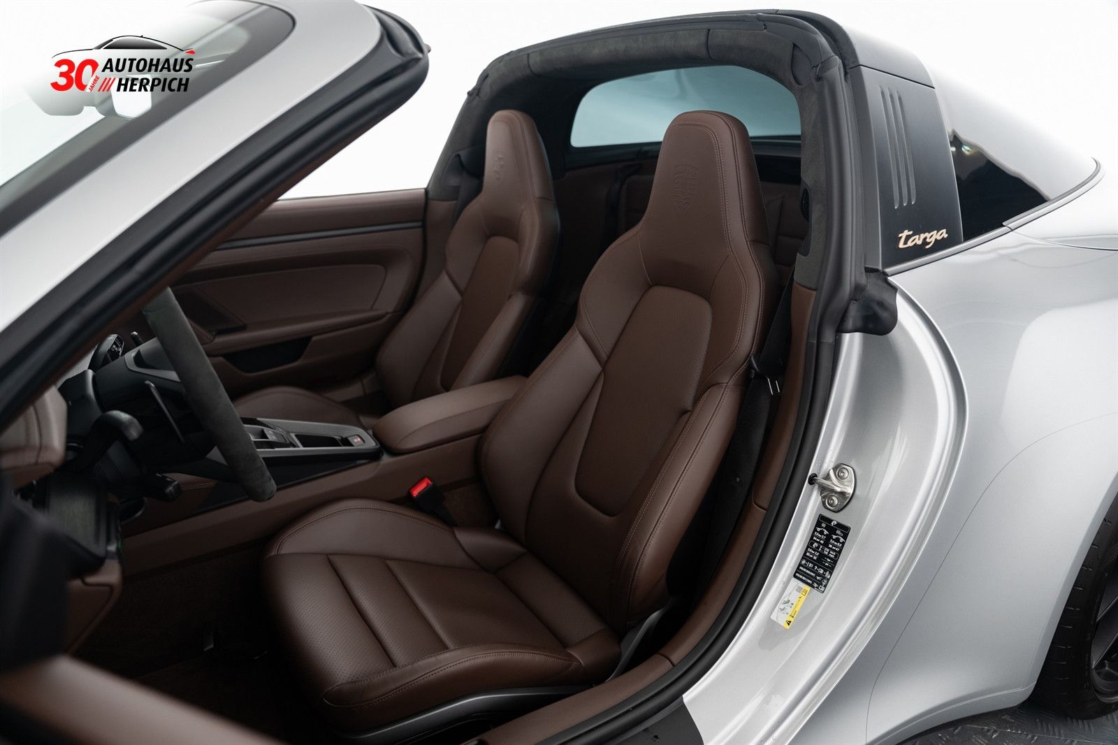 Porsche 992 .2 Targa 4 GTS T-Hybrid Matrix Lift BOSE 360