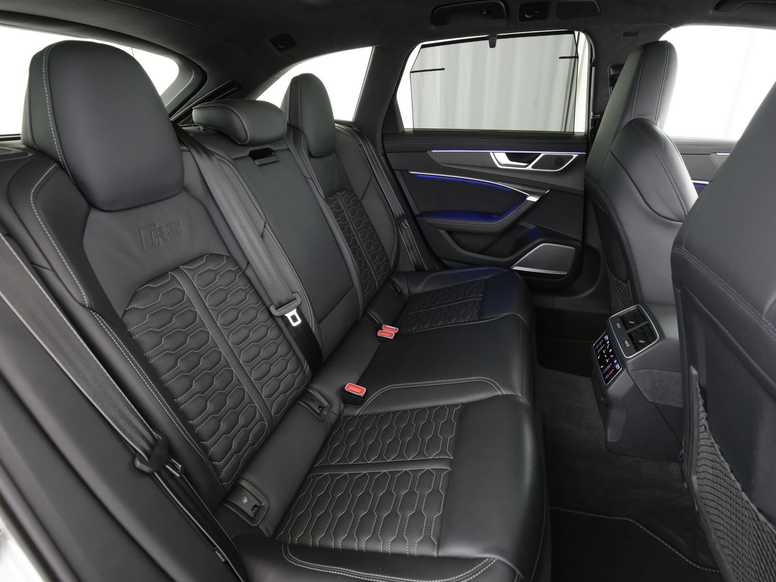 Audi RS 6 Avant 4.0 TFSI quattro tiptronic  LED Navi