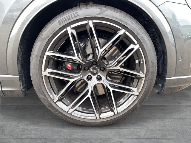 Audi RS Q8 TFSI quattro Tiptronic AHK HUD PANO STHZG