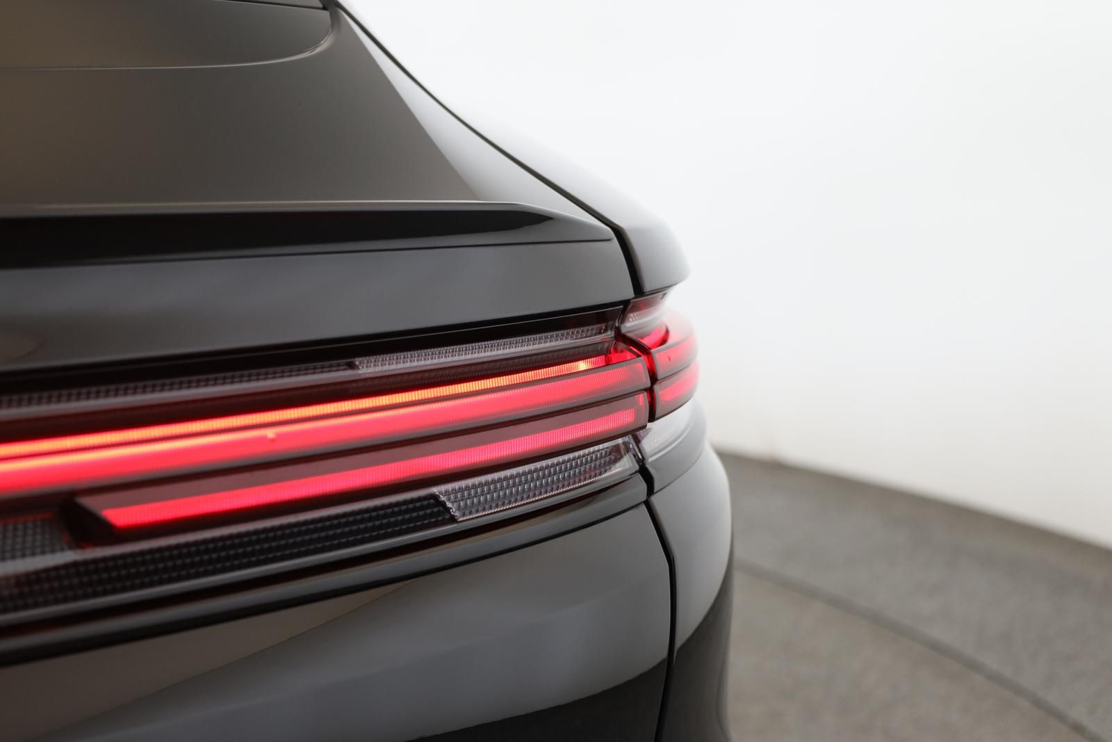 Porsche Cayenne Coupé BOSE Inno PASM 360 Sportabgas 22"