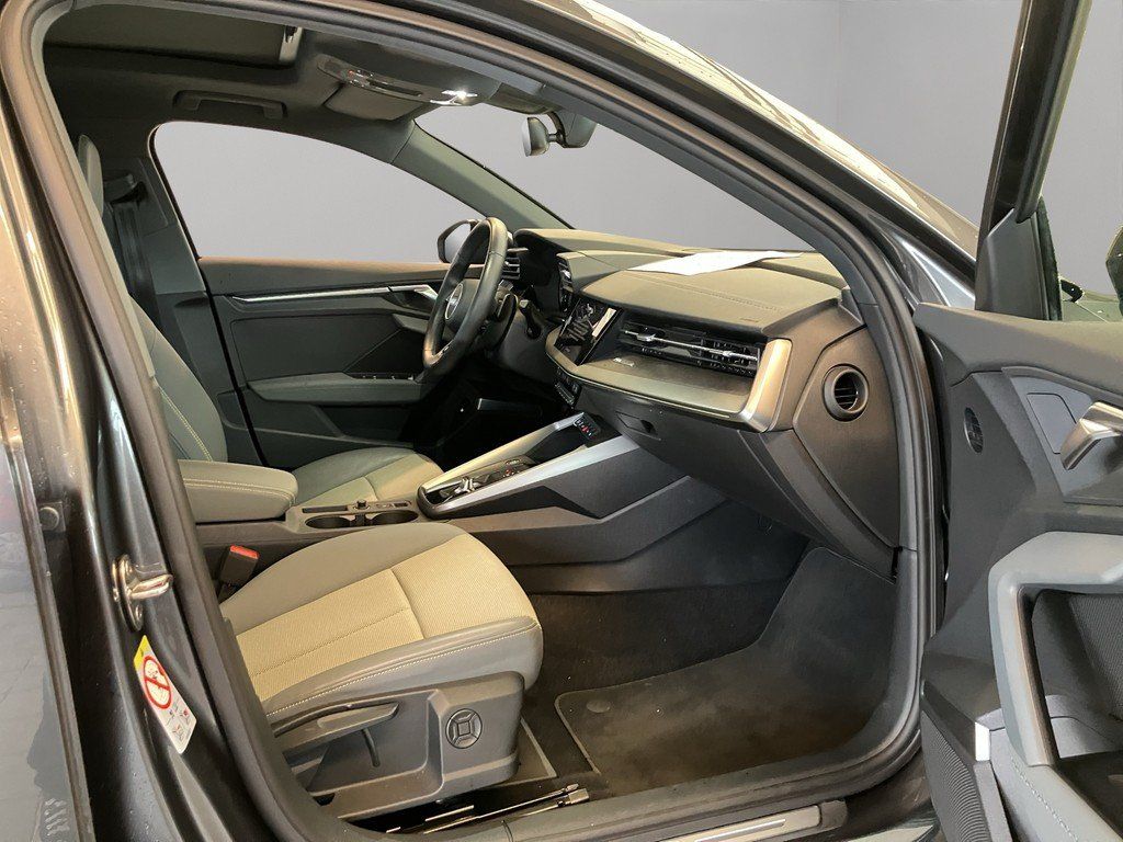 Audi A3 Sportback 40 TFSIe S tronic S line Navi