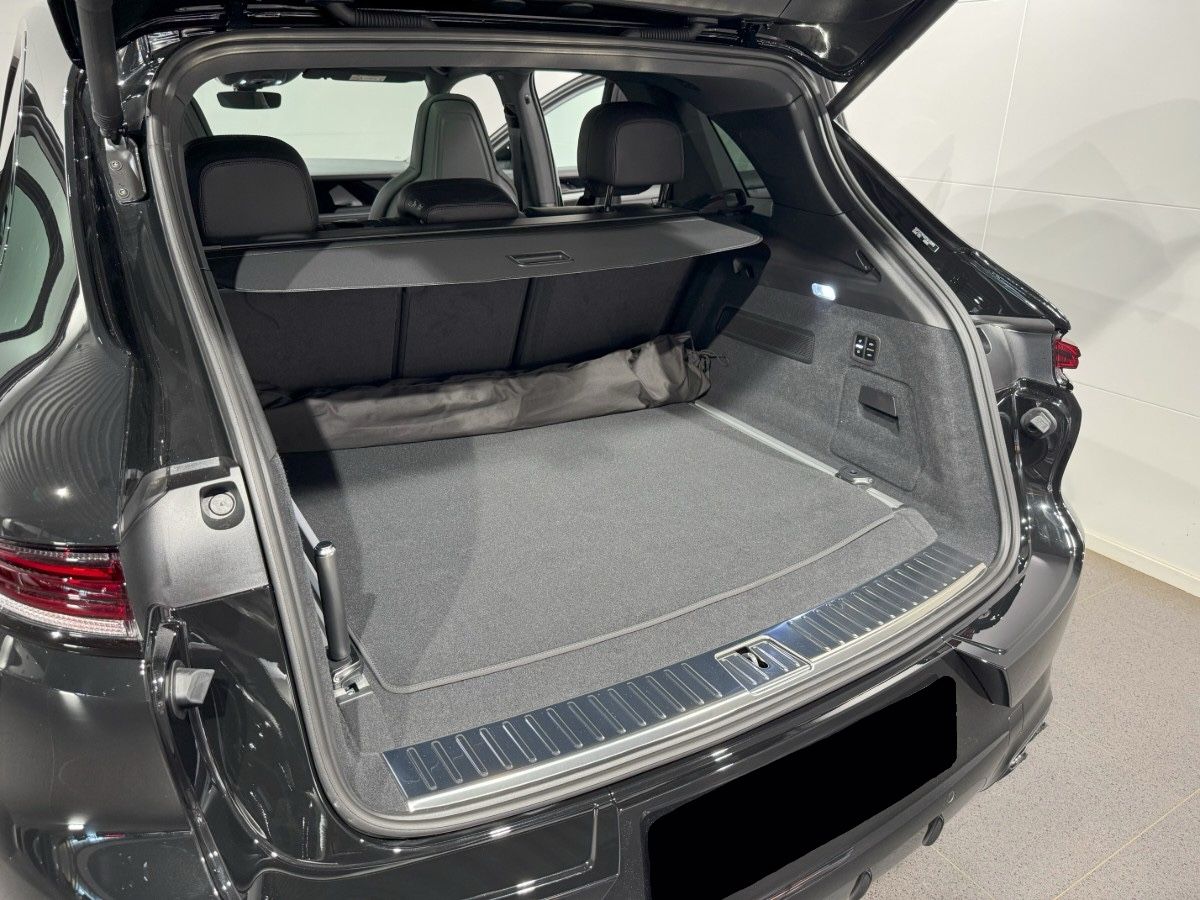 Porsche Cayenne E-Hybrid*MY26*SpDes*SpAbg*Pano*Luft*PASM