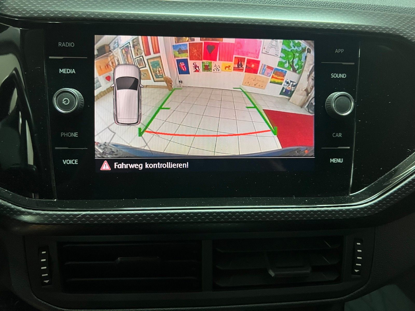 Volkswagen T-Cross Life - Samsaru's Car Outlet