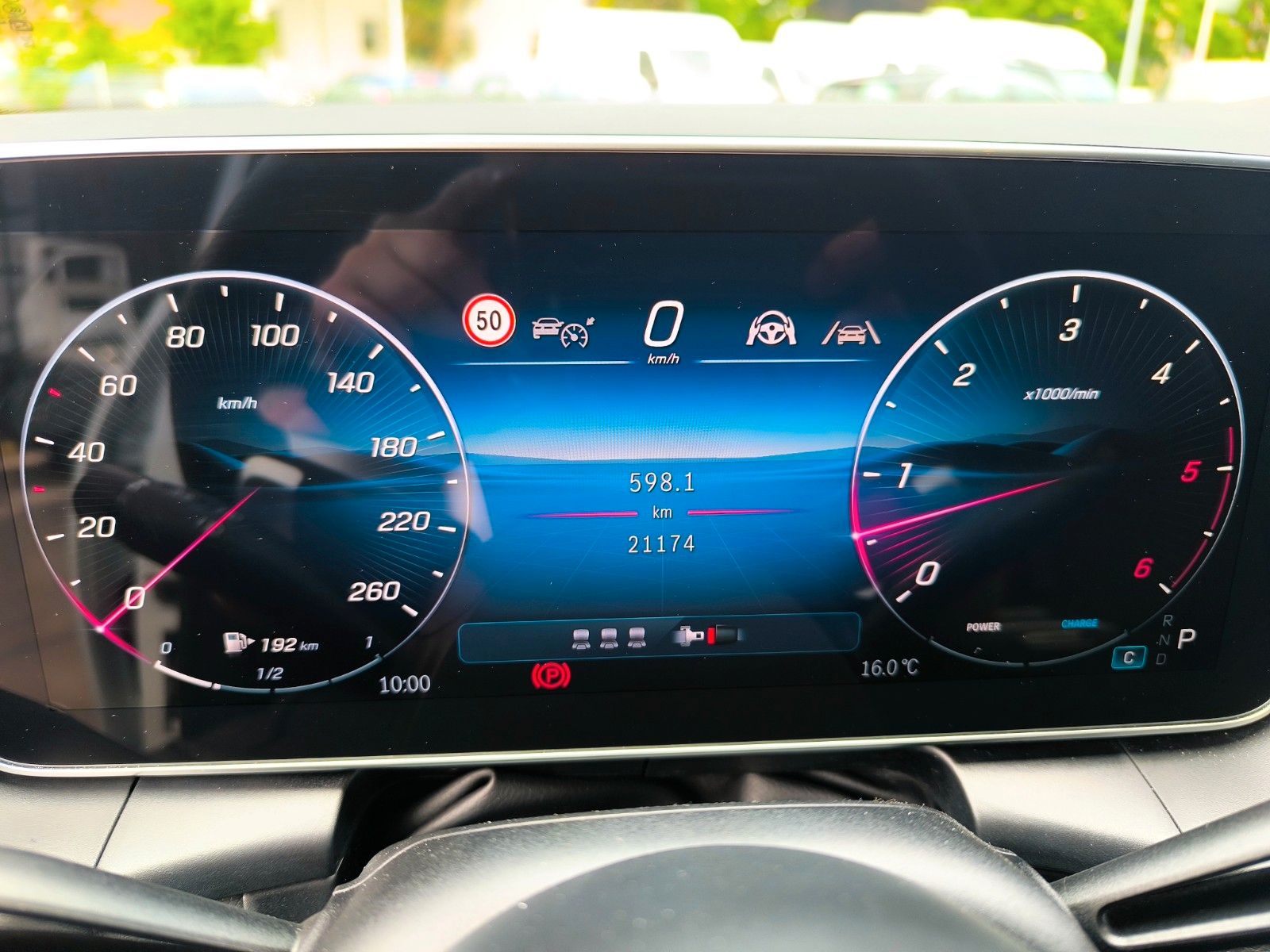 Mercedes-Benz GLC 450d 4Matic Edition AMG Line Vollausstattung