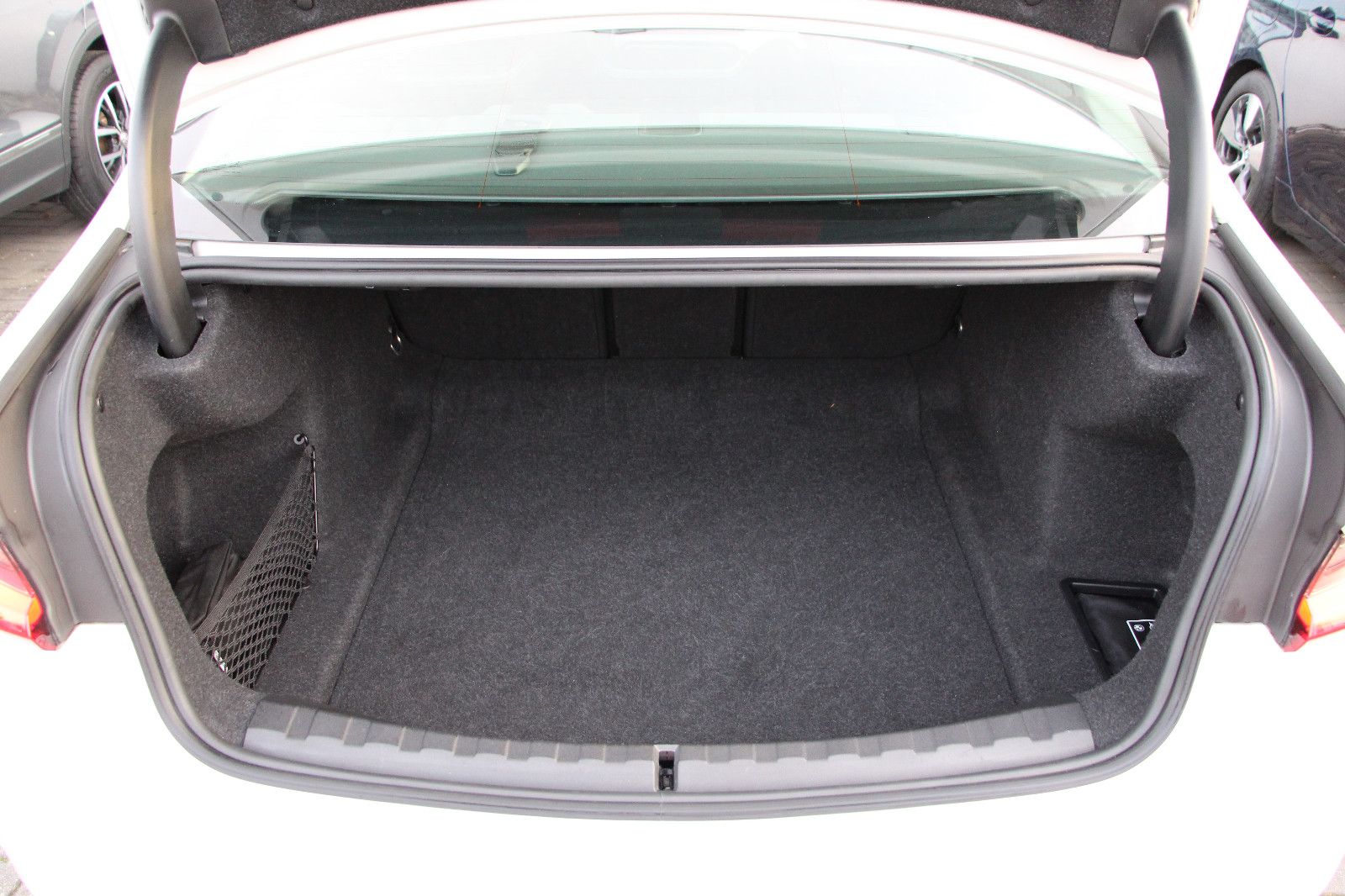 BMW 3 Limousine 320 i xDrive