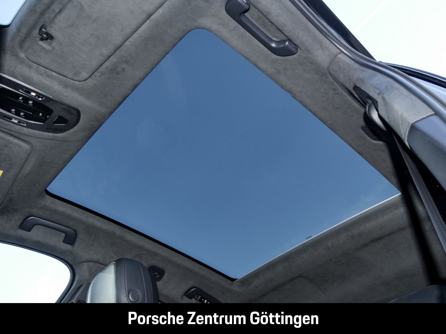 Porsche Cayenne GTS Coupe BOSE InnoDrive Surround-View