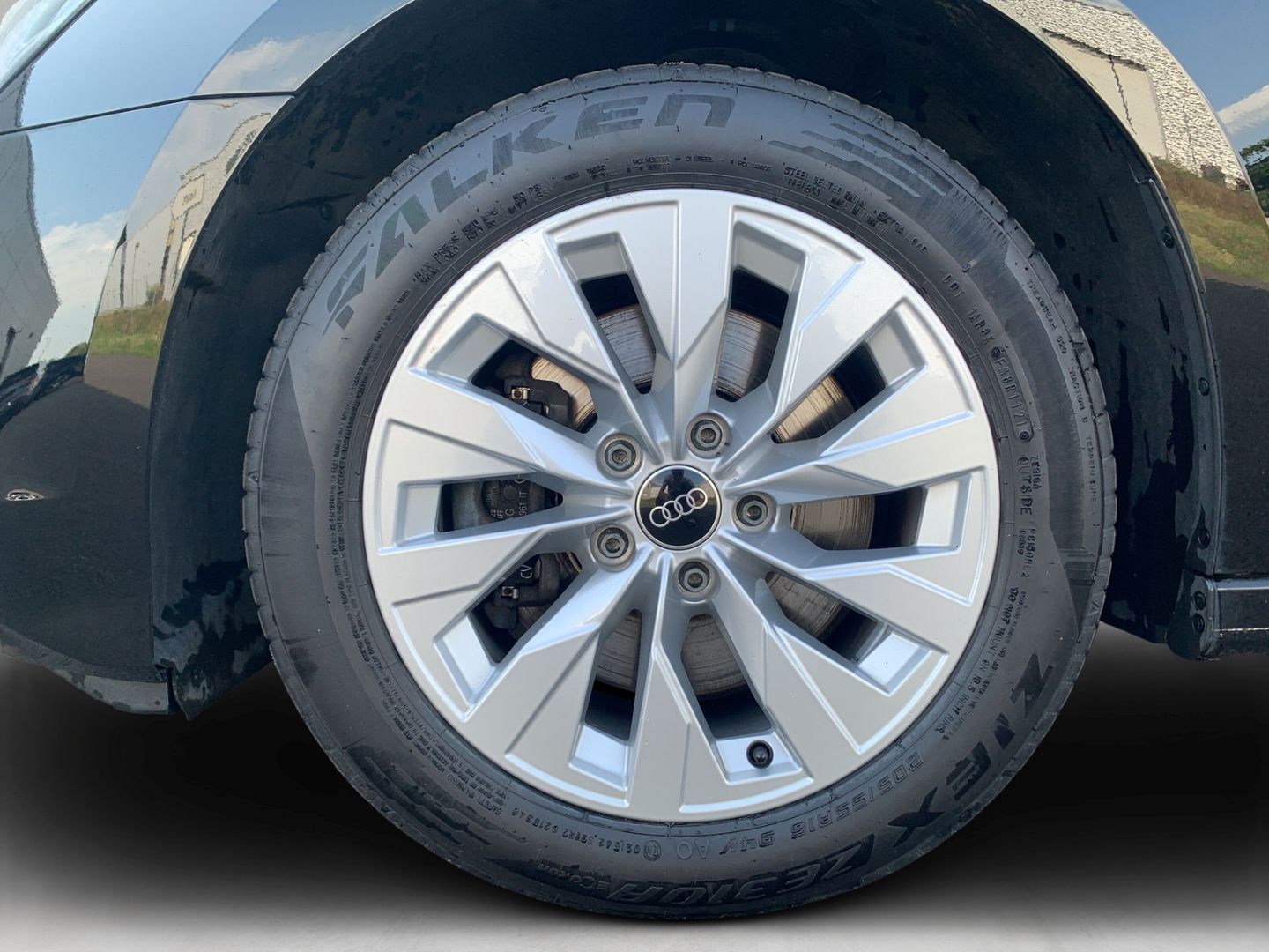 Audi A3 TFSI e Sportback 40 TFSIe S-tronic AHK-abnehm