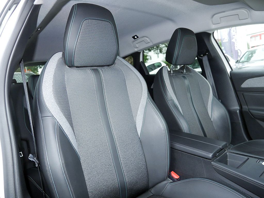 Peugeot 308 SW Allure - Samsaru's Car Outlet