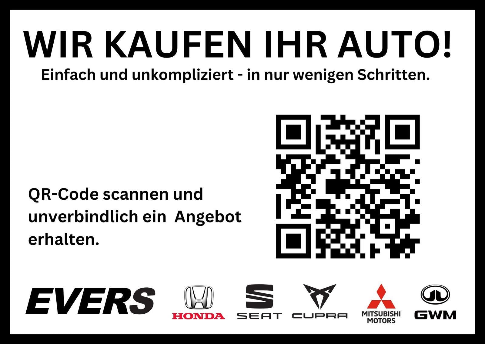 Honda CR-V 2.0 e:PHEV ADVANCE TECH 2WD LEDER+PANORAMAD