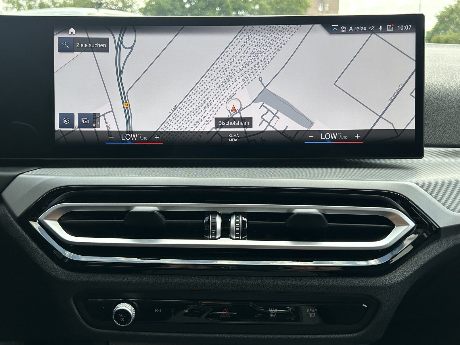 BMW 320 d Mild Hybrid xDrive - Samsaru's Car Outlet