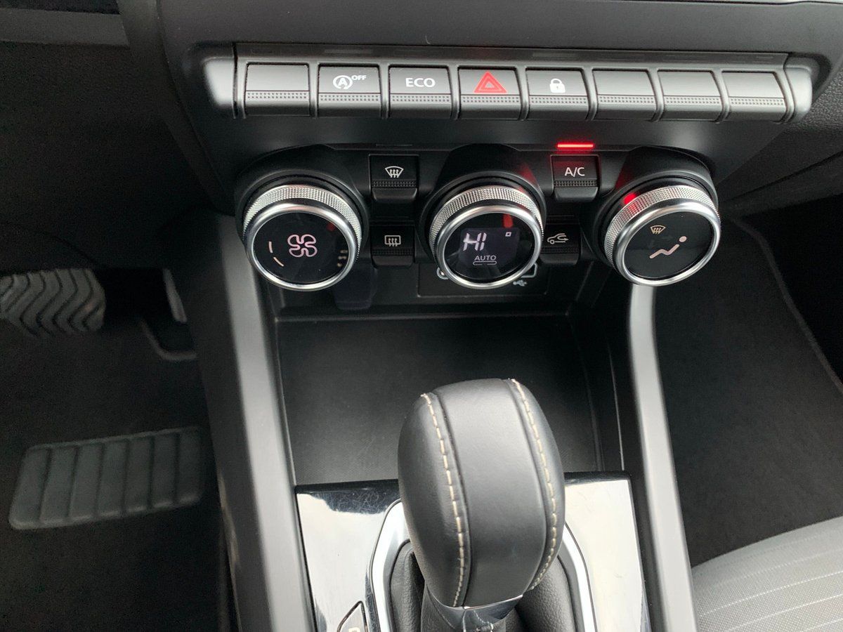 Renault Arkana Equilibre 1.3 TCe 140 - Samsaru's Car Outlet