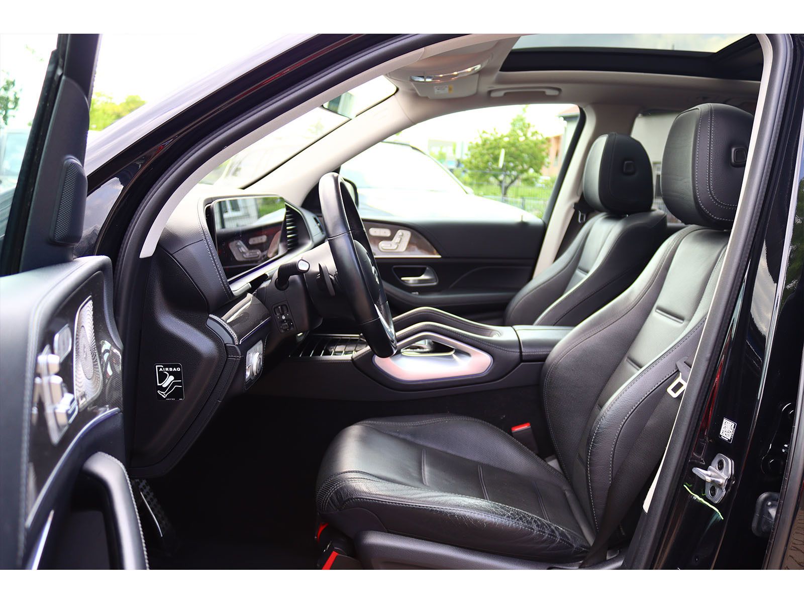 Mercedes-Benz GLE 350 e 4M 3x AMG DISTRONIC+PANO+KAM360+HEADUP