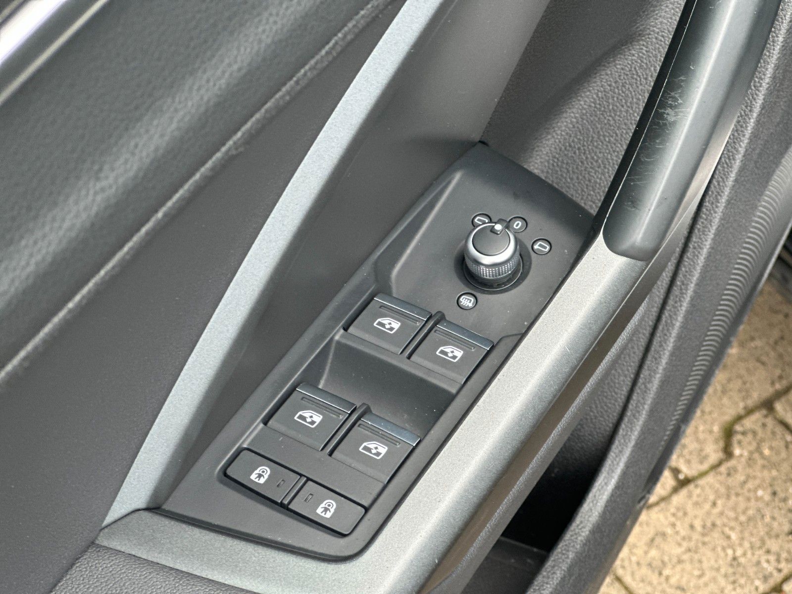 Audi Q3 Sportback 35 TDI quattro S line - Samsaru's Car Outlet