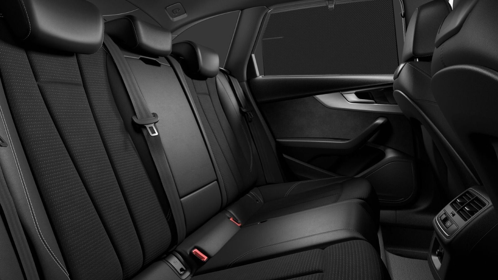 Audi A4 Avant S line 40 TDI S tro - Samsaru's Car Outlet
