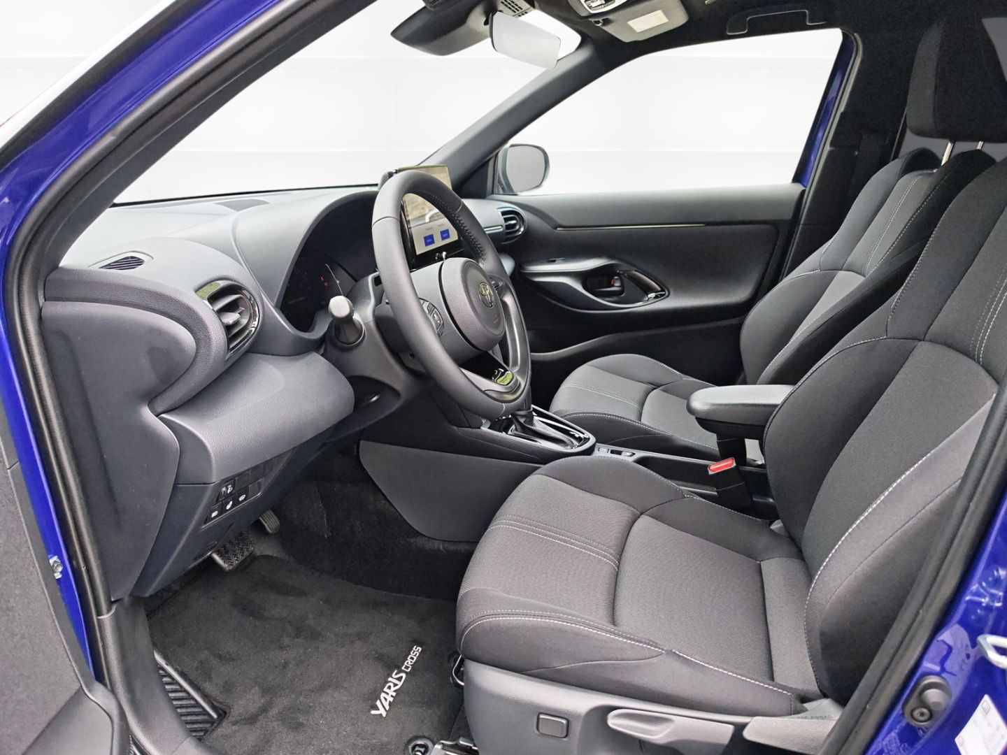 Toyota Yaris Cross 1.5 Hybrid Teamplayer 4x2 +Technik-P