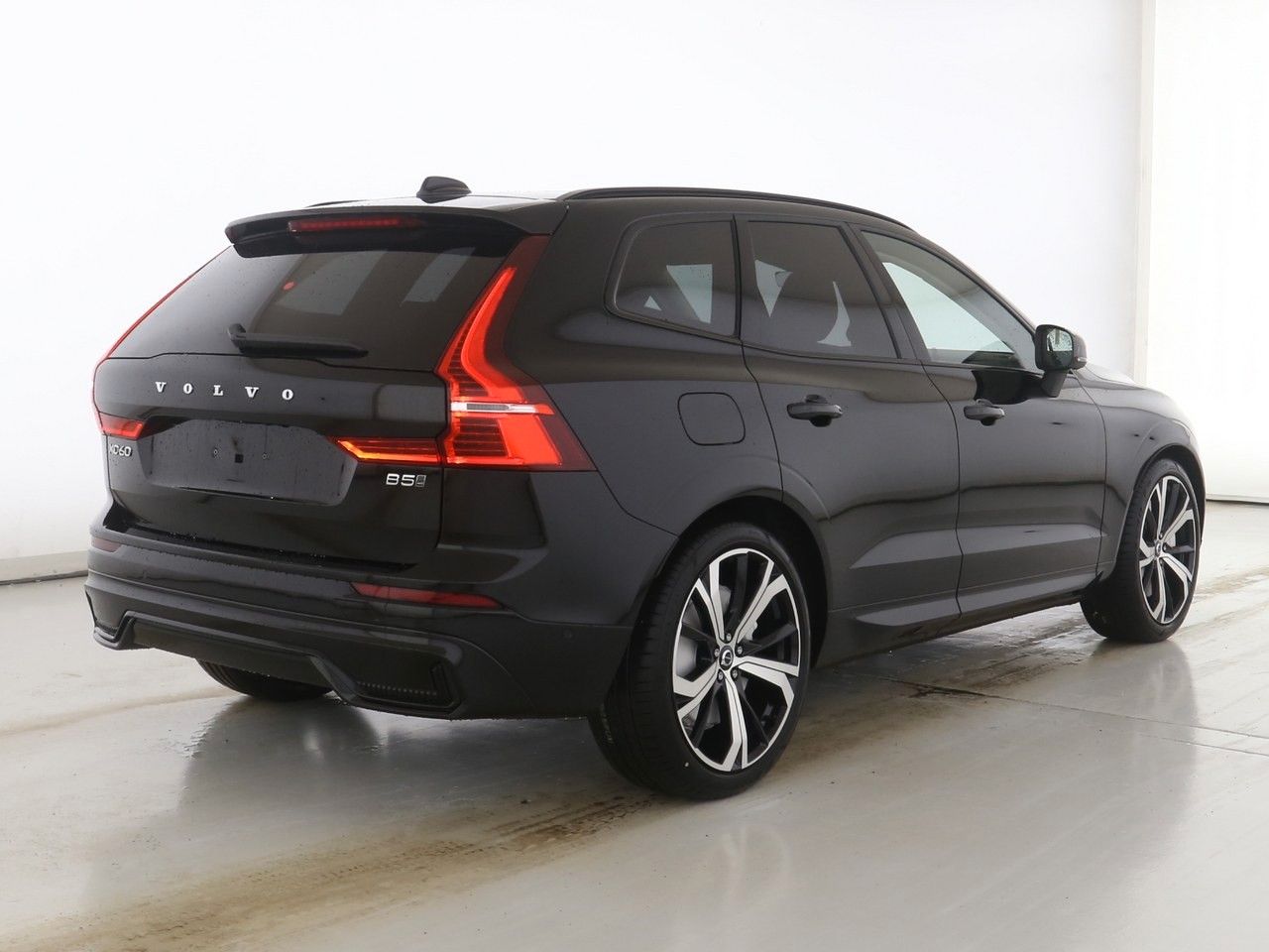 Volvo XC 60 B5 Ultra Dark AWD