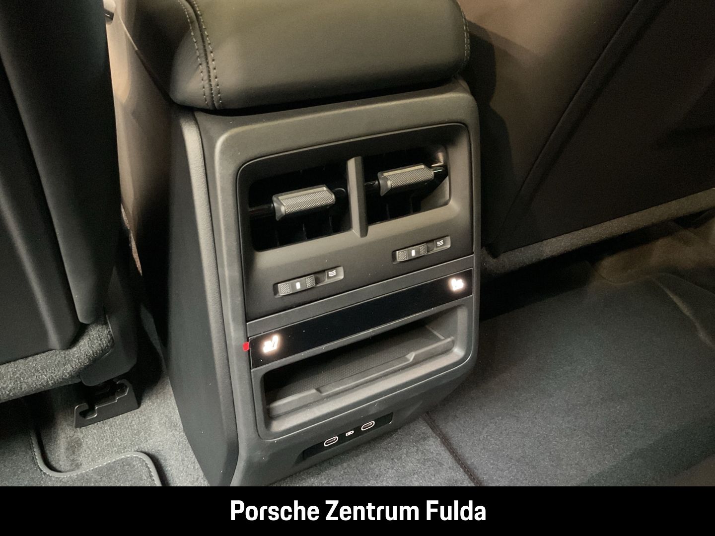 Porsche Macan 4S BOSE LED-Matrix Panorama Surround-View